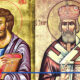 Sveti Luka i Sveti Petar Cetinjski