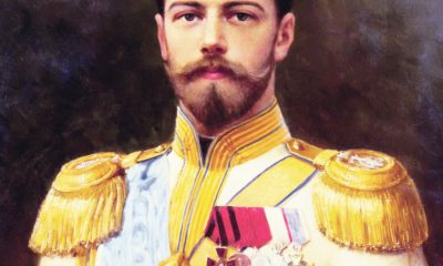 Nikolaj Romanov