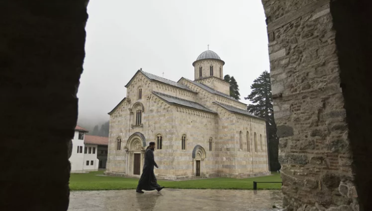 Dečani